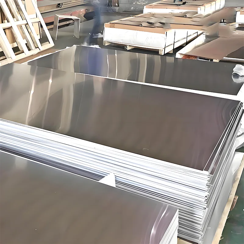 1010 aluminiumslegeringsplade