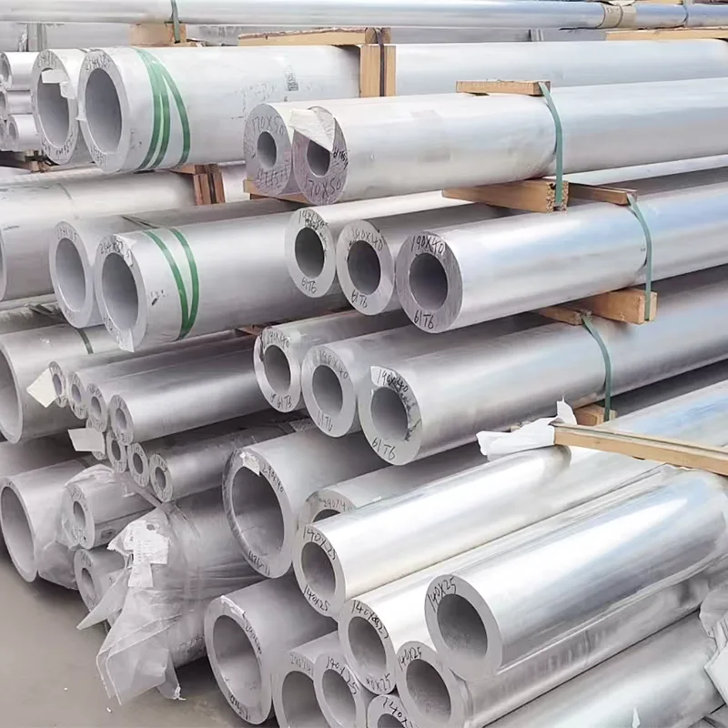1010 aluminiumsrør