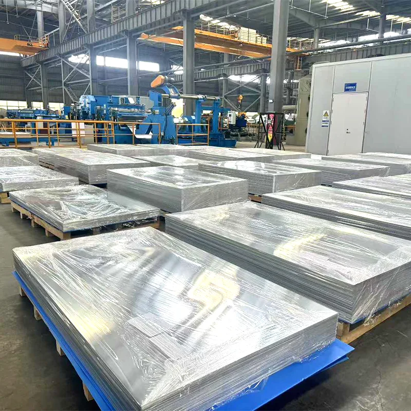 1060 aluminiumslegeringsplade
