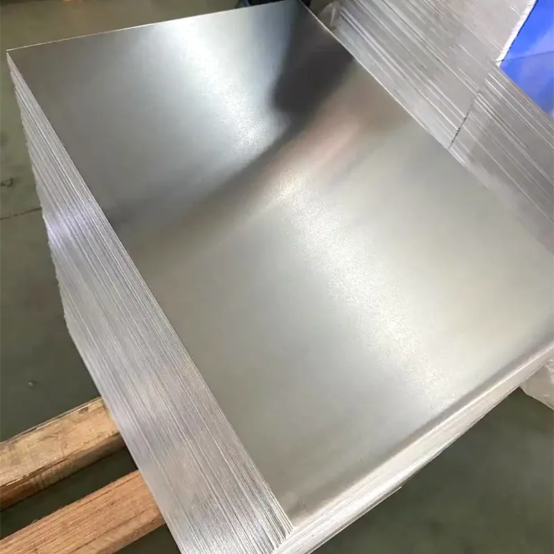 3003 aluminiumslegeringsplade
