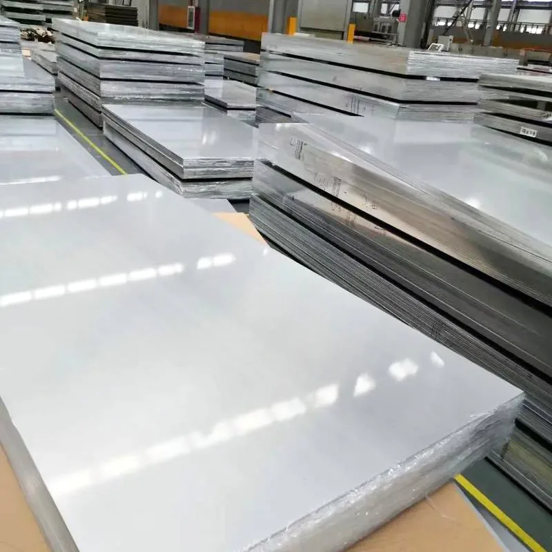 5052 aluminiumslegeringsplade