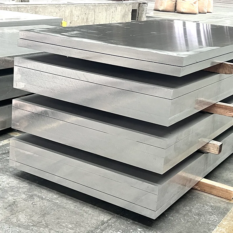 5083 aluminiumslegeringsplade
