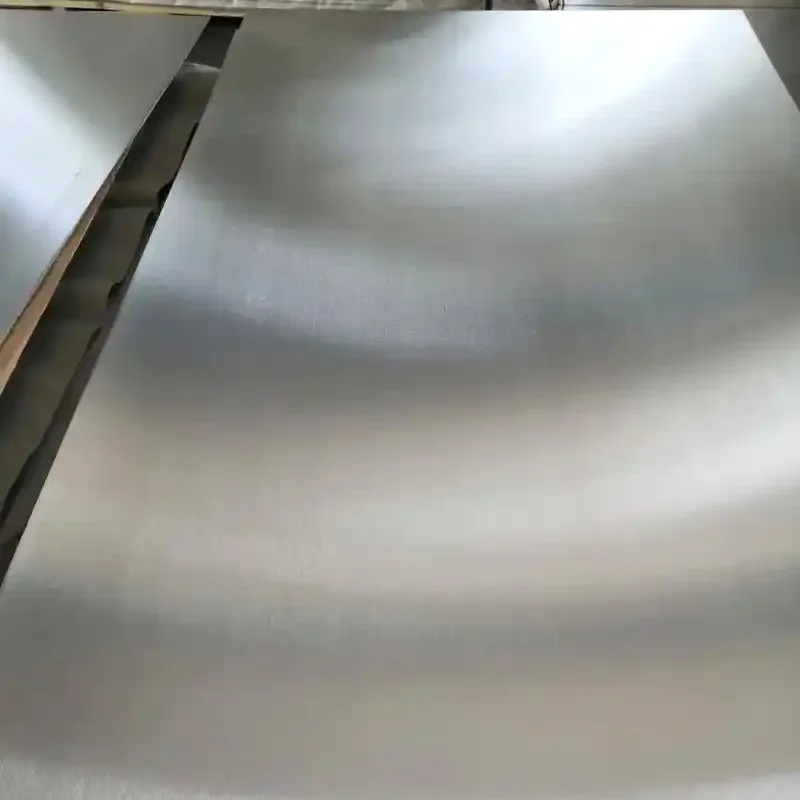 6061 aluminiumslegeringsplade