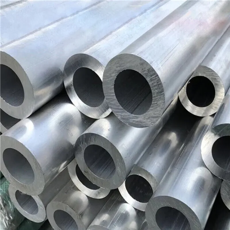 6061 aluminiumsrør