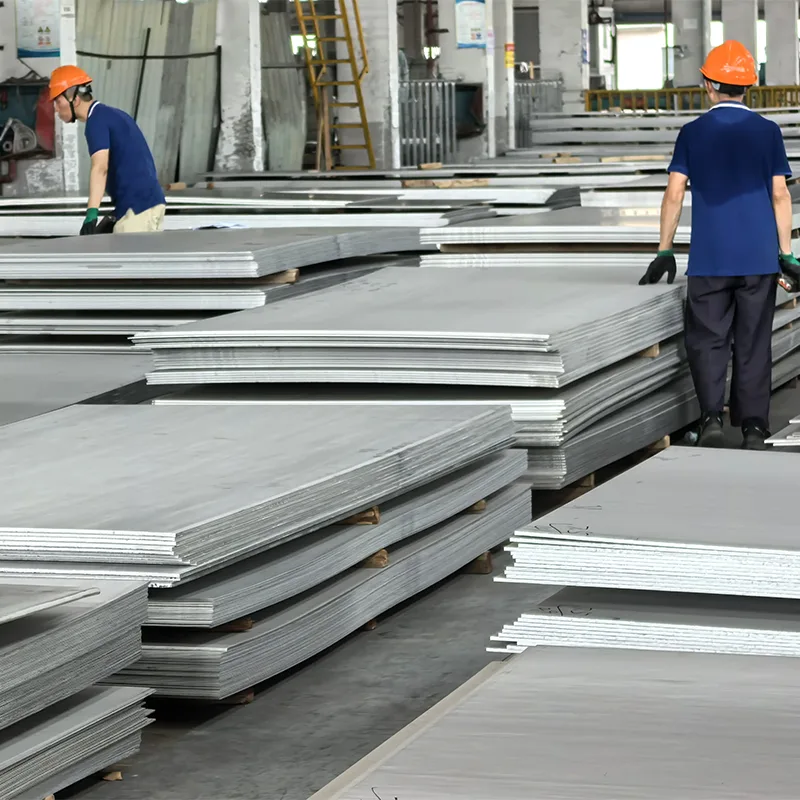 316l Stainless Steel Sheet