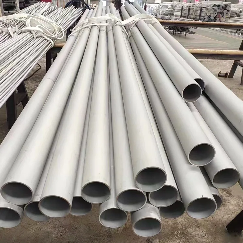 Stainless Steel
