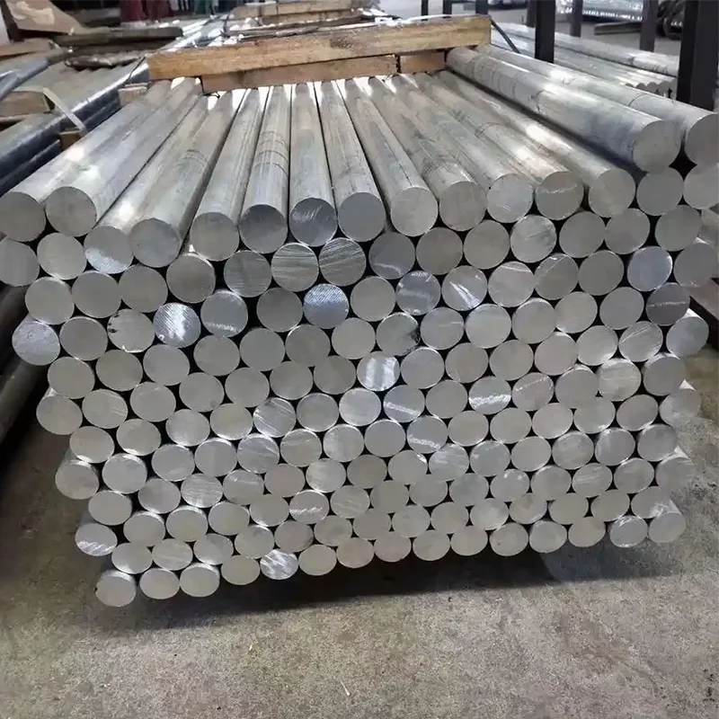 1060 Aluminum Rod