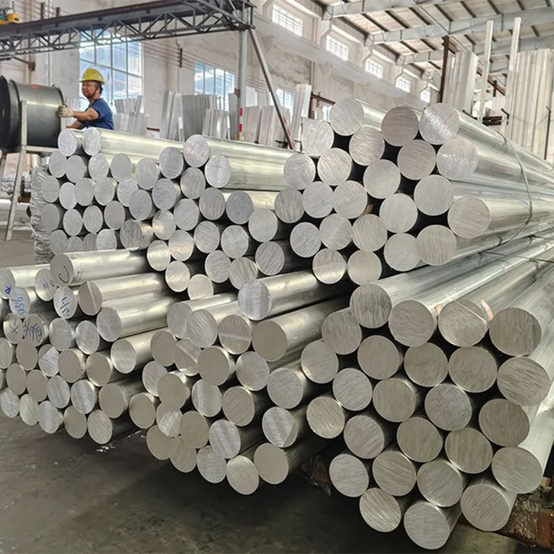 3003 Aluminum Rod