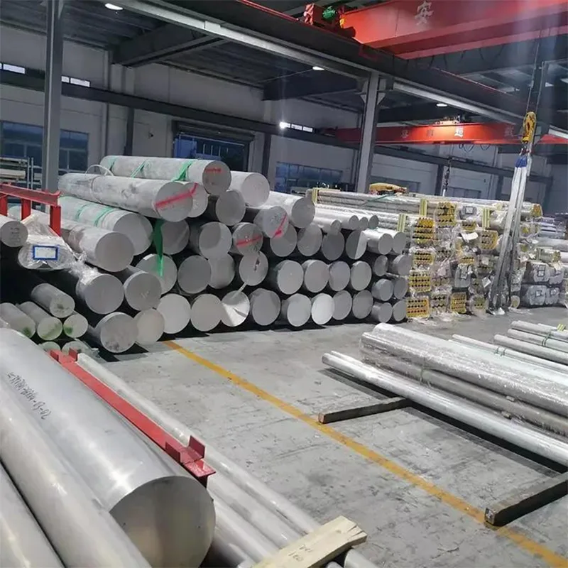 5A06 Aluminum Rod
