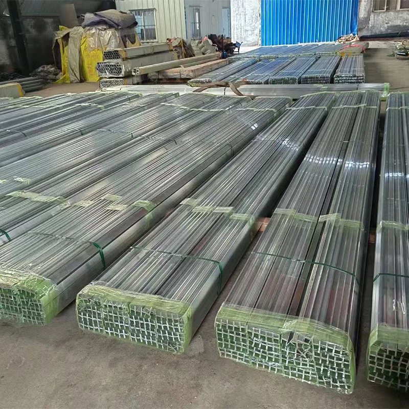 6063 Aluminum Rod