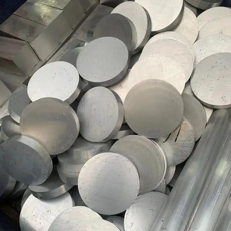 Aluminum Bar