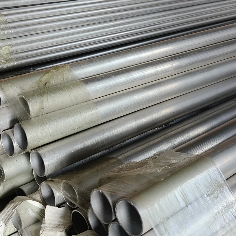 7075 Aluminum Tube